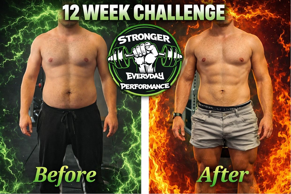 Built Through Consistency